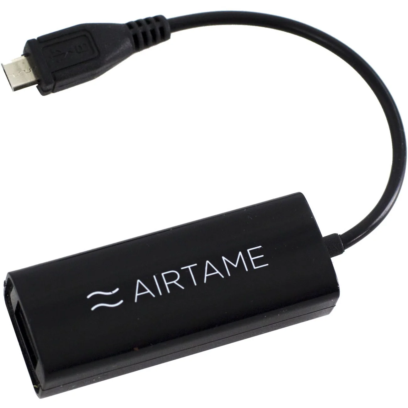 AirTame Ethernet Adaptor # Airtame — view 2