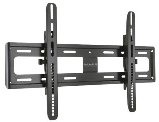 Tilting Wall Mount For 32""-85"" flat-panel TV Sanus — view 2