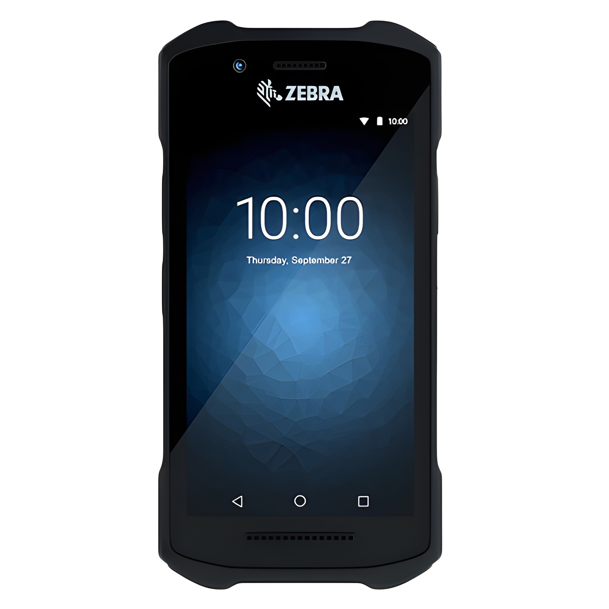 Zebra TC21 Handheld Computer Zebra Technologies — view 2