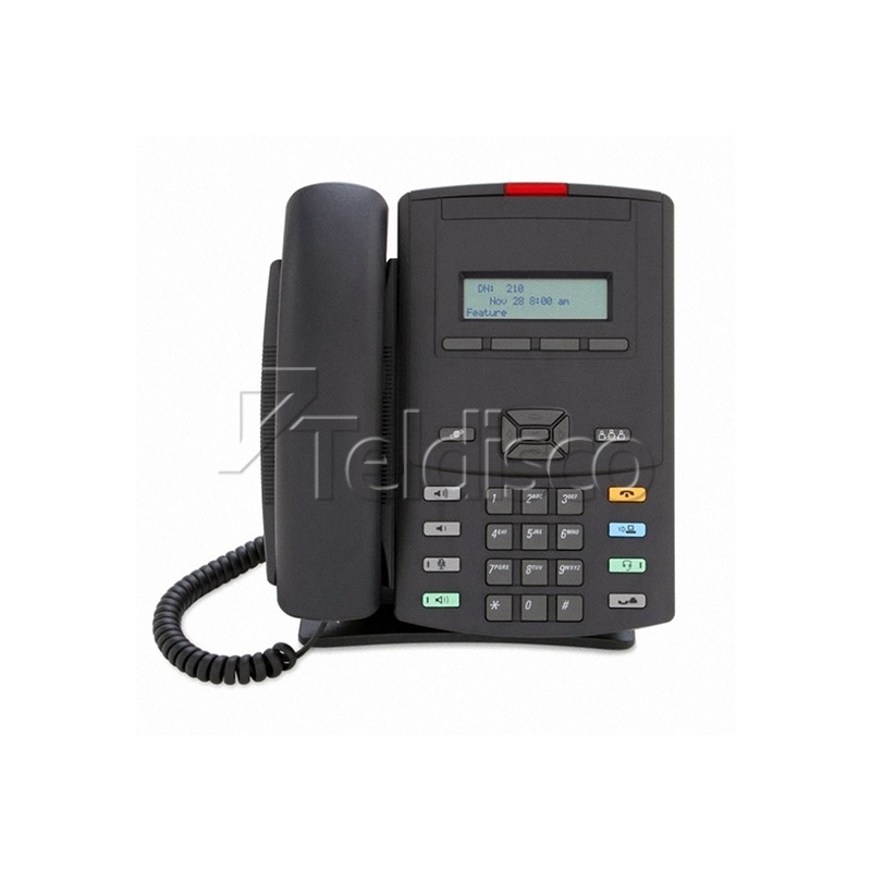 NTYS18 IP Phone 1210 Nortel Meridian — view 2