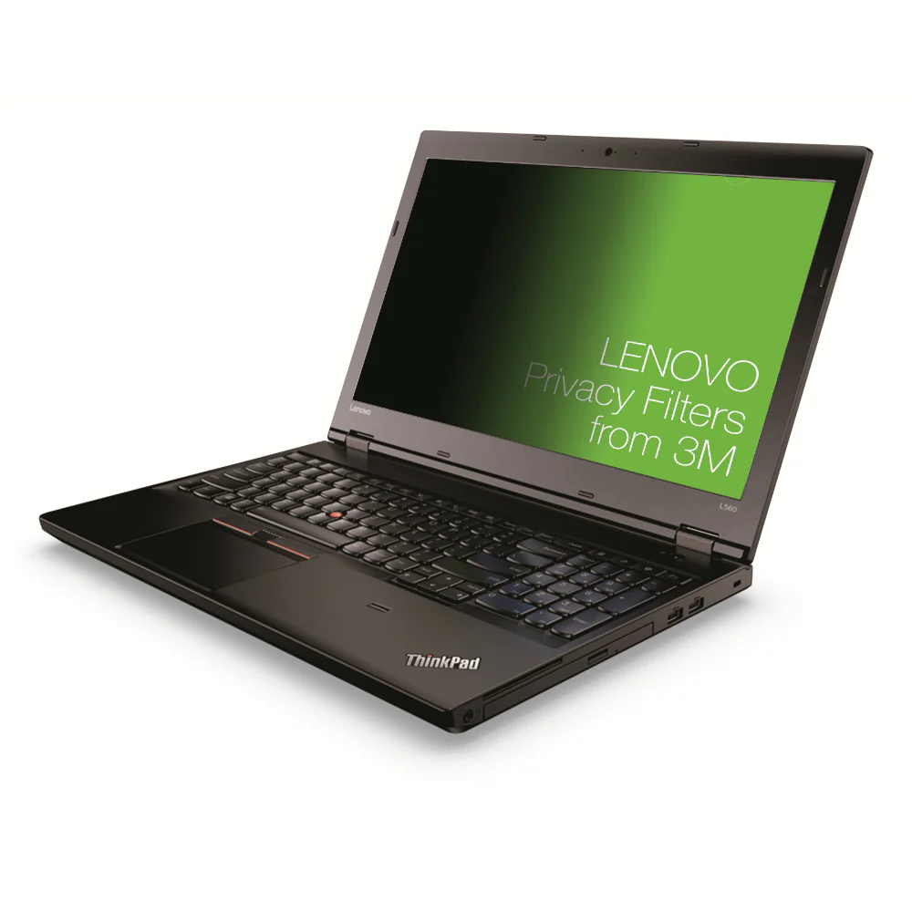 Privacy Screen Filter for Lenovo 14-inch W9 Laptop 3M — view 2