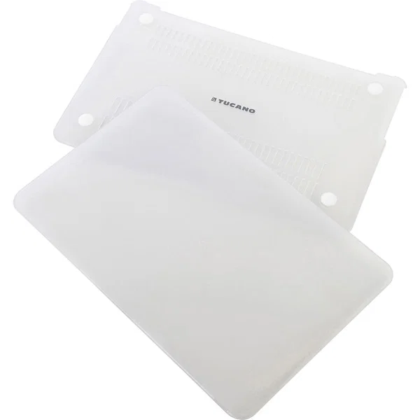 Nido Hard-Shell Case for MacBook Pro 15"" (Clear) Tucano — view 2