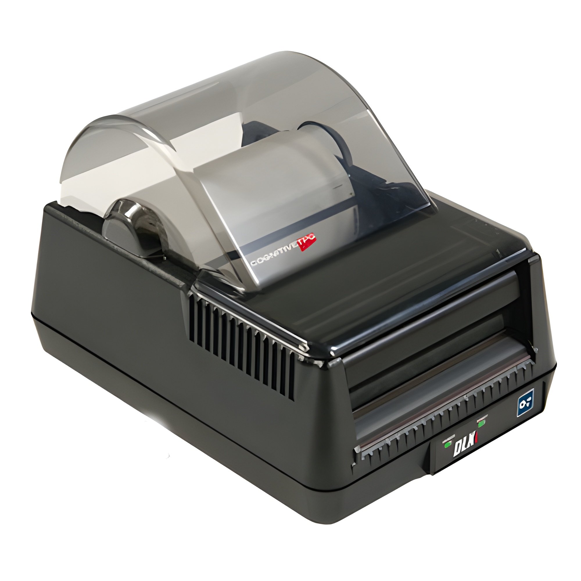 Advantage DLX TT/DT Printer Barcode Label Printer Cognitive — view 2