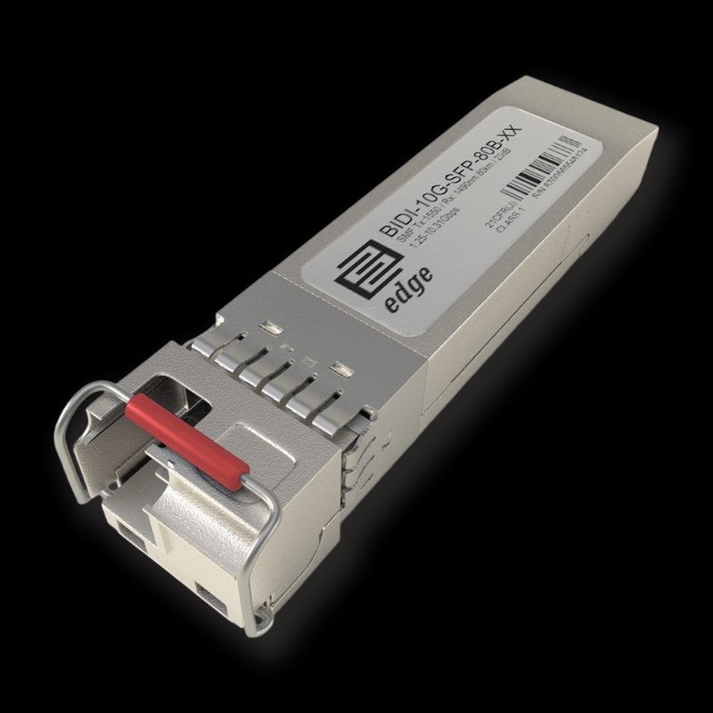 Allied Telesis Fibre And SFP