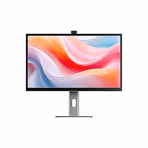 Alogic Clarity Pro 27"" UHD 4K Monitor with Webcam # Alogic — view 2