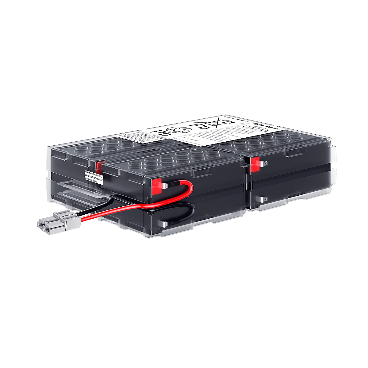 CyberPower Systems Batteries
