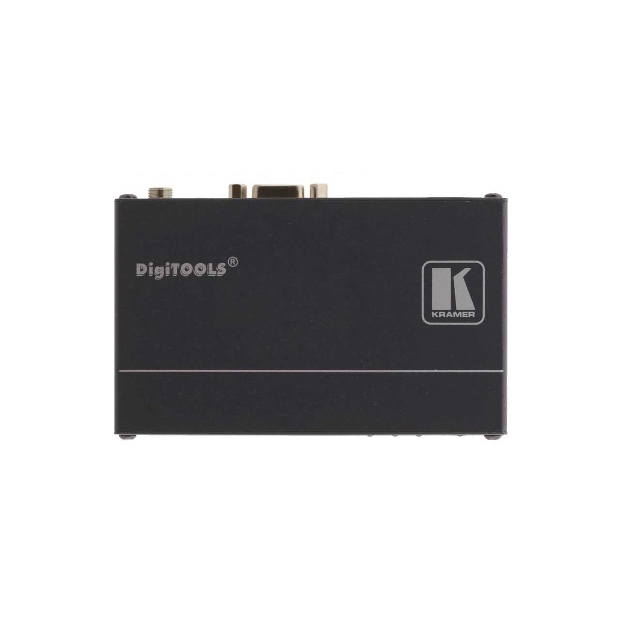 Kramer TP-580T Twisted Pair Transmitter Kramer — view 2