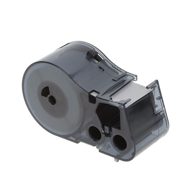 M4-91-427 Self-Laminating Vinyl Wrap Around Label Brady — view 2