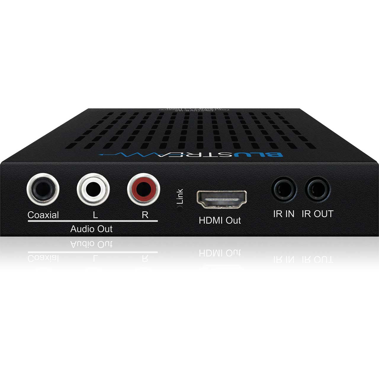 HEX70CS-RX HDBaseT CSC Receiver Blustream — view 2