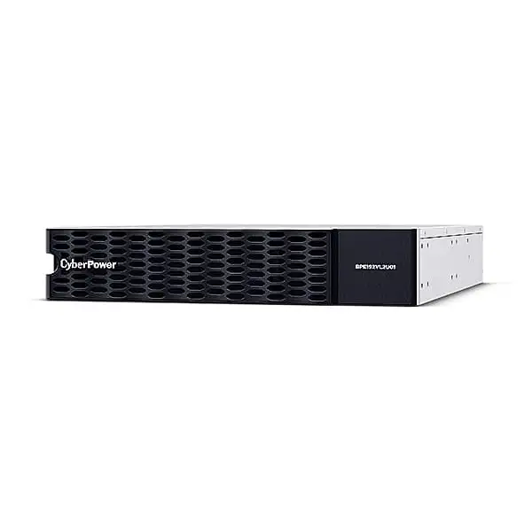 BPE192VL2U01 Extended Battery Module CyberPower Systems — view 2