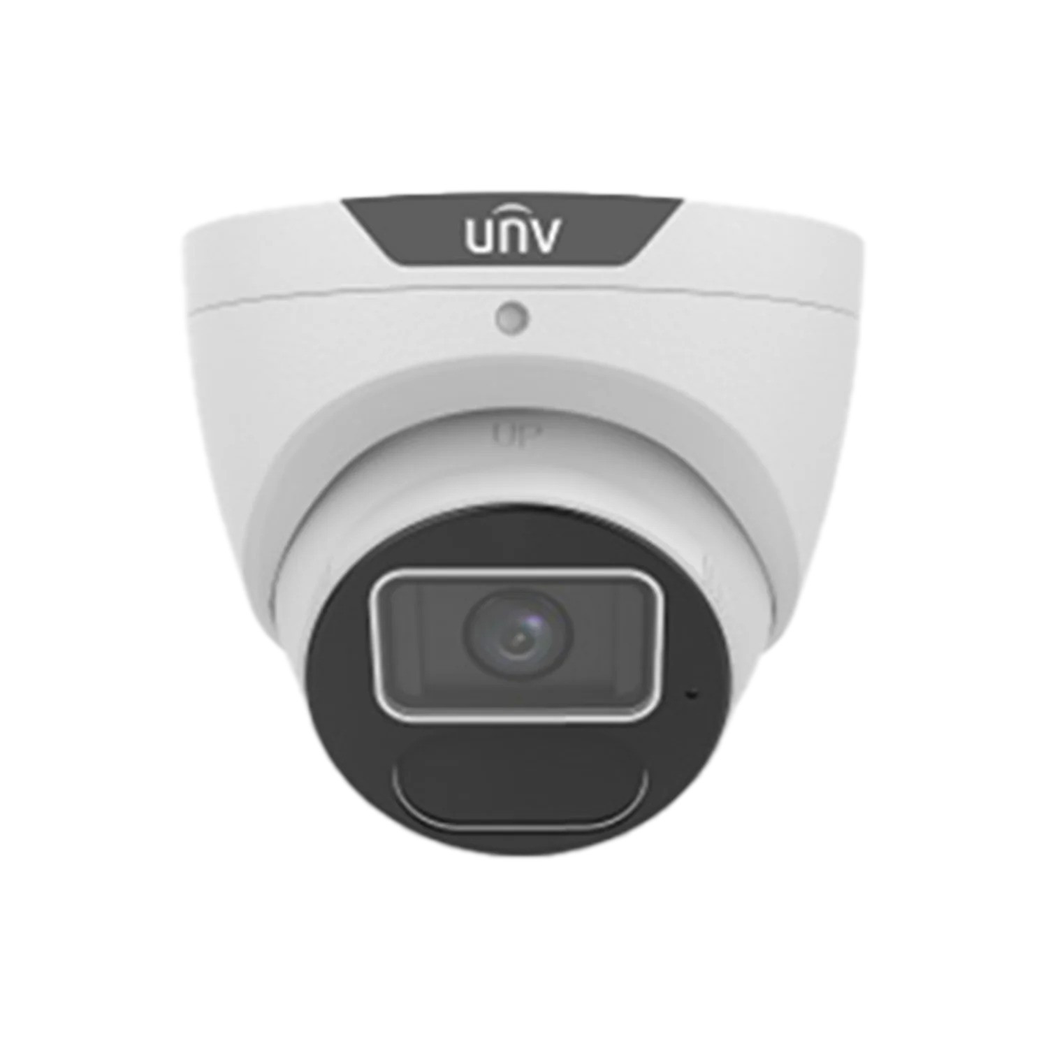Uniview Fixed Eyeball Network Camera 6MP Uniview — view 2