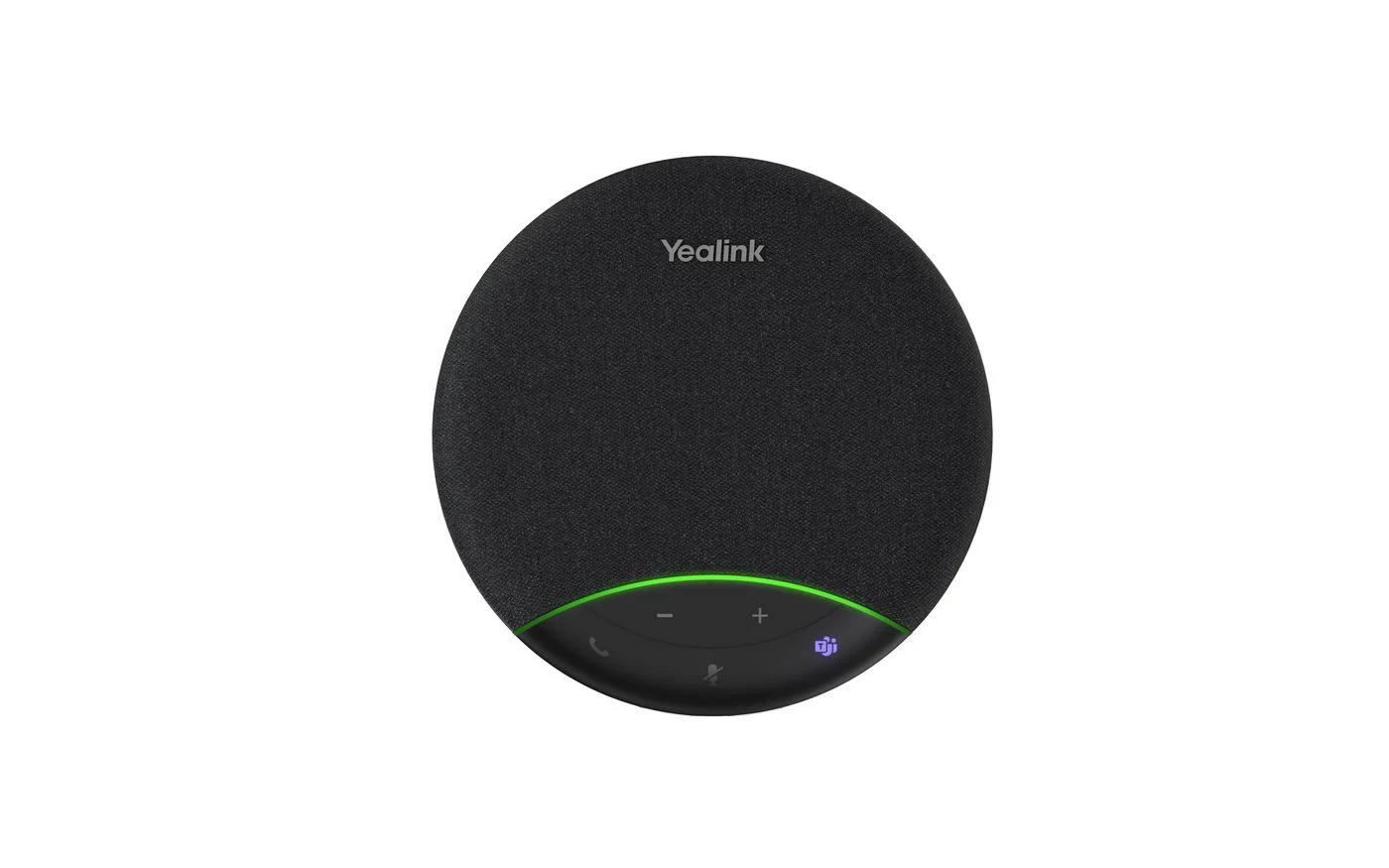 SP92 Speakerphone USB-C/A Yealink — view 2