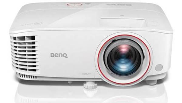 BenQ TH671ST Short Throw Projector BenQ — view 2