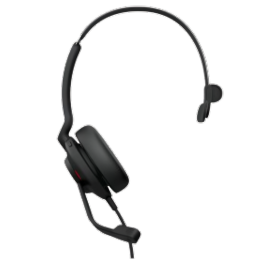 Evolve2 30 SE MS Mono USB A/C Jabra — view 2