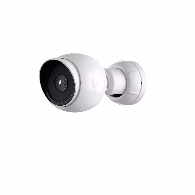 G5 Bullet 5MP 2K HD Outdoor IP Camera Ubiquiti Networks — view 2