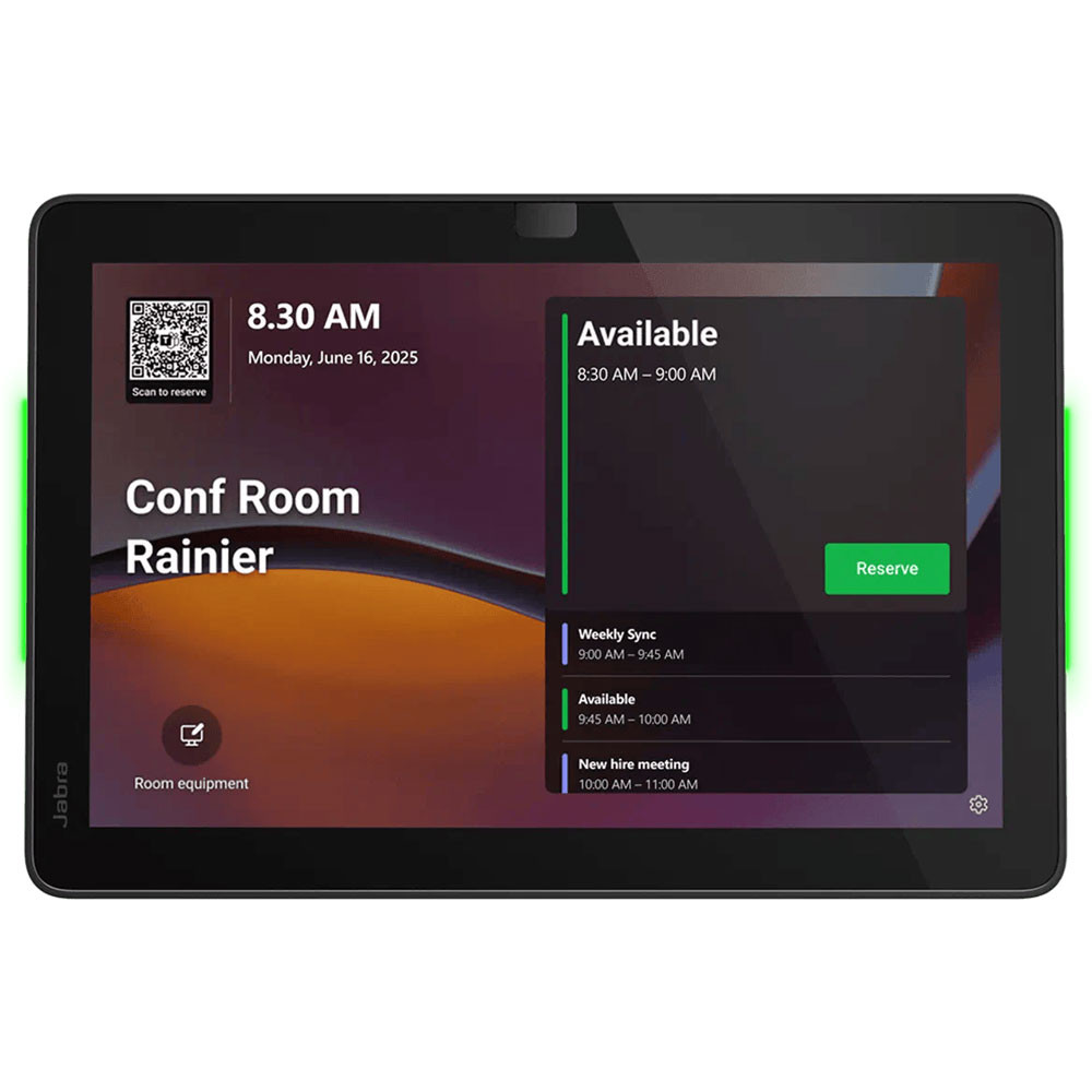 Scheduler UC# Jabra — view 2