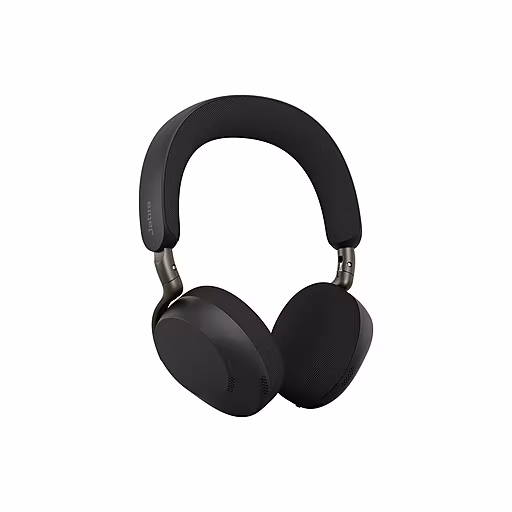 Evolve3 85 UC USB-A + Link 390 with Charging Stand Jabra — view 2