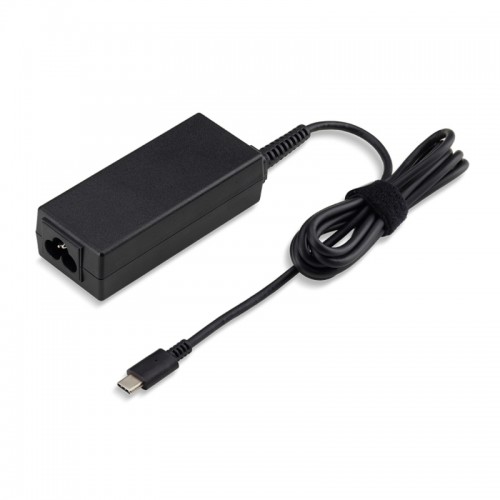 45W TYPE-C Adapter + power cord Acer — view 2
