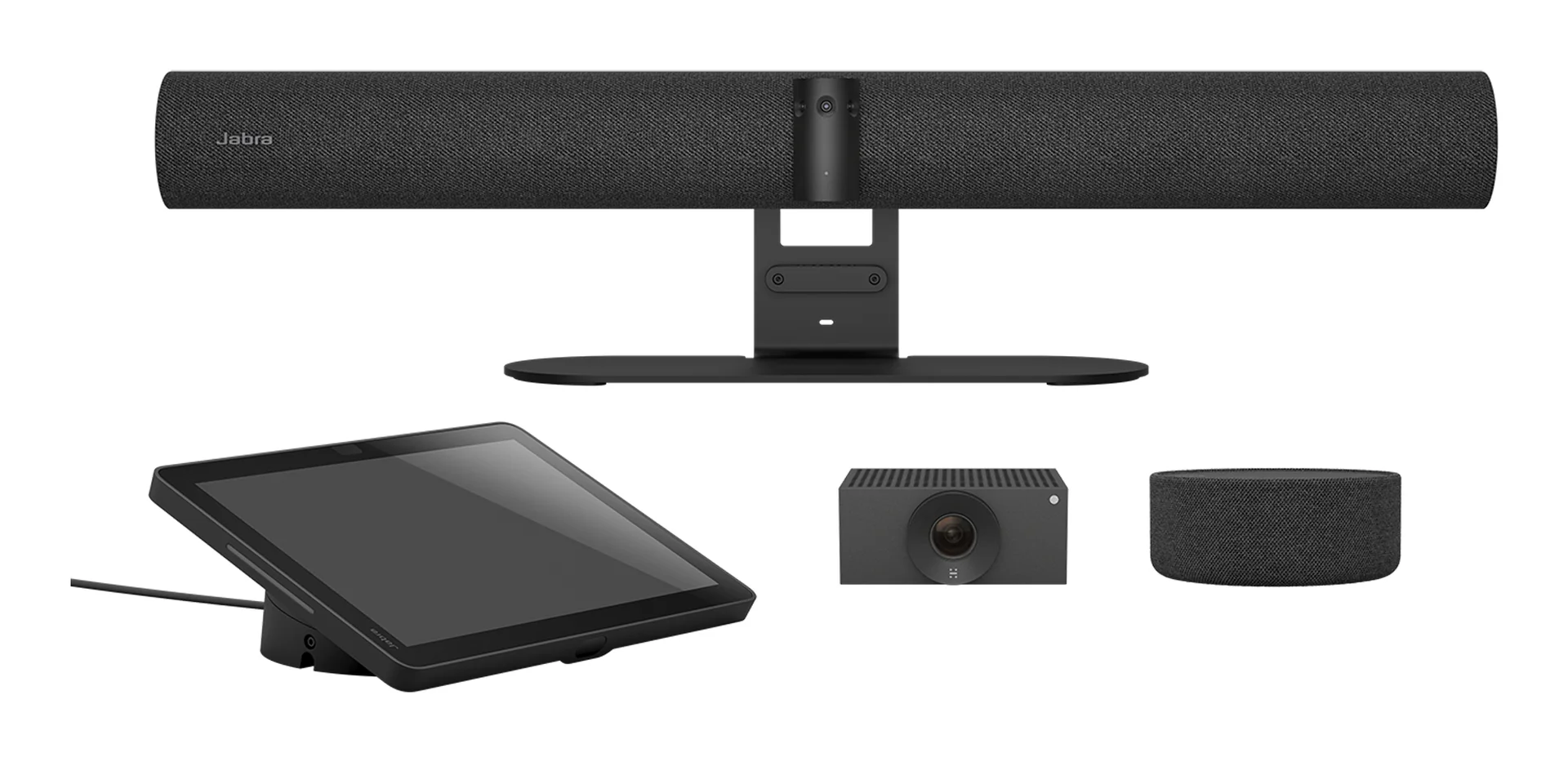 Jabra Video & Audio Conferencing Equipment