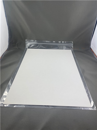 9" x 12" Bag & Board (Carton 200) Unspecified — view 2