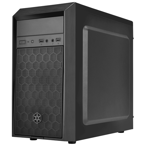 Preassembled BareBones - Giga H810M PS16 U7-265 16GB 500W^ Barebone PC — view 2