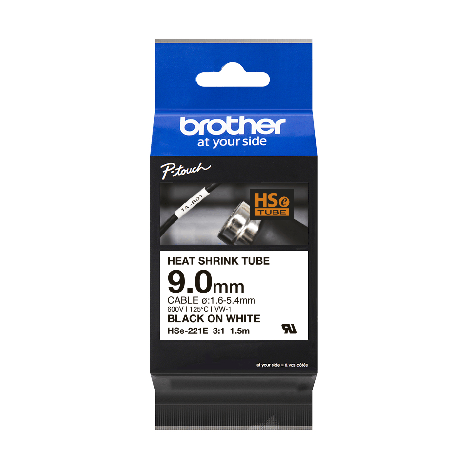 Brother Label Printers