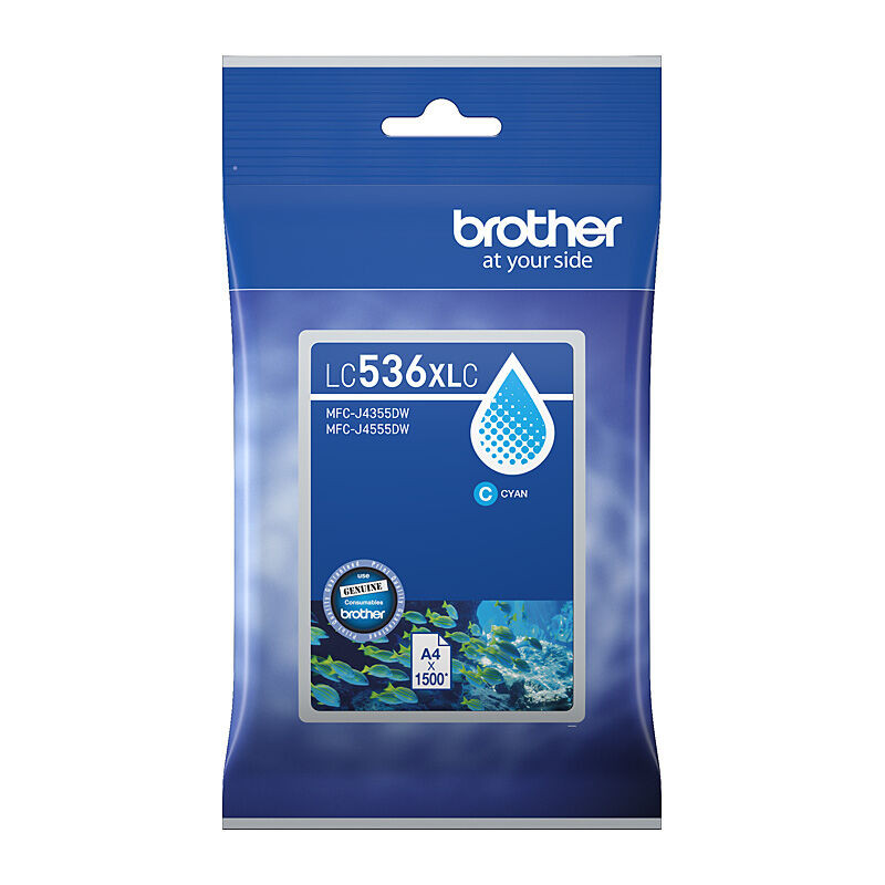 Brother Printers & Office Equipment