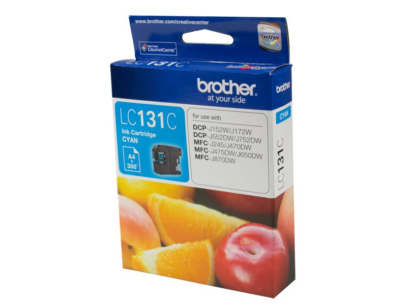 Brother Printers & Office Equipment