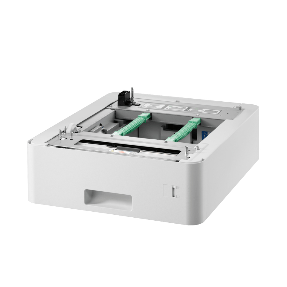Brother LT340CL 500 Sheet Paper Tray Brother — view 2