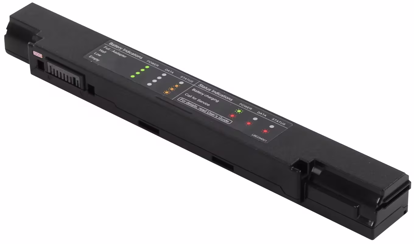 Brother PABT002 PJ7 Series Rechargeable Lithium-Ion Battery Brother — view 2