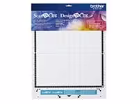 Brother CAMATLOW12 Scan N Cut Fabric - Low Tack Mat Brother — view 2
