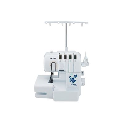Brother 2504D 4 Thread Overlocker Brother — view 2