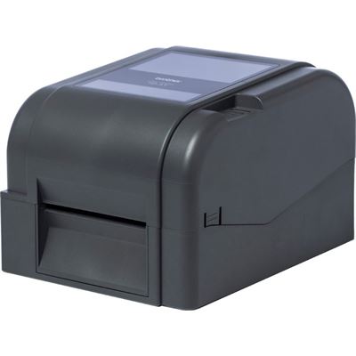 Brother TD4520TN Desktop Thermal Transfer Printer Brother — view 2