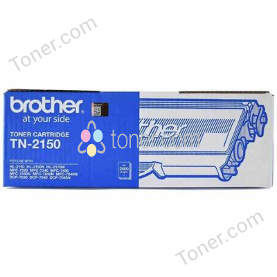 Brother Toner & Ink