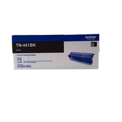 Brother TN441BK Black Toner Brother — view 2