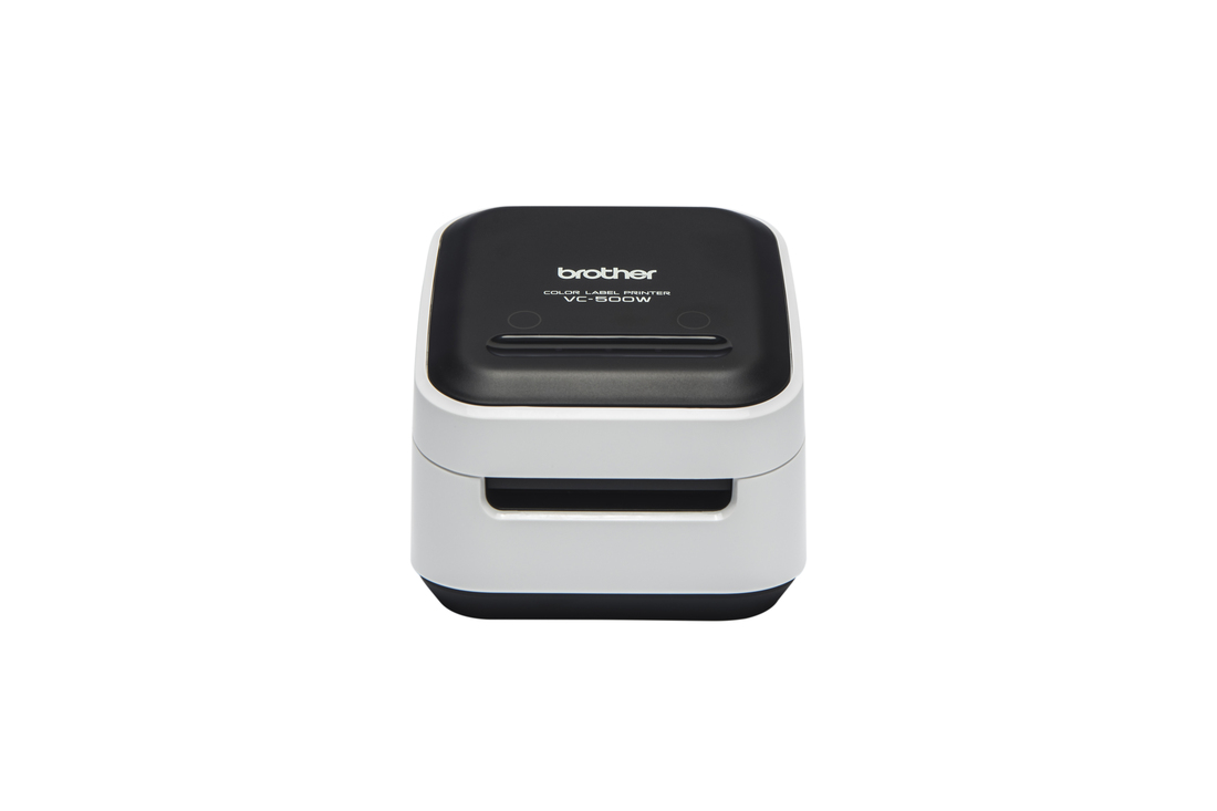 Brother VC500W Full Colour Label Printer Cashback $50 Brother — view 2