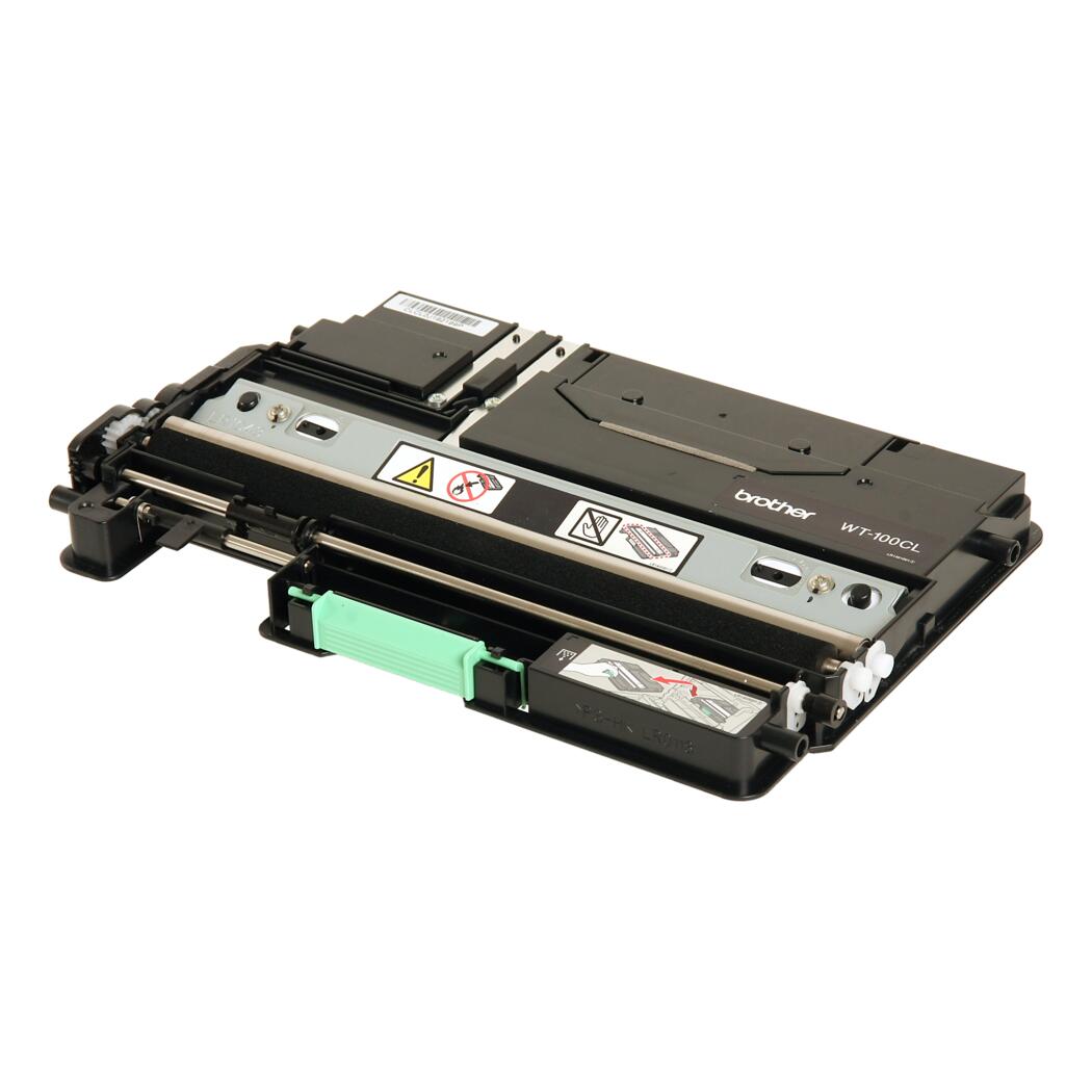Brother WT100CL Waste Toner Pack Brother — view 2