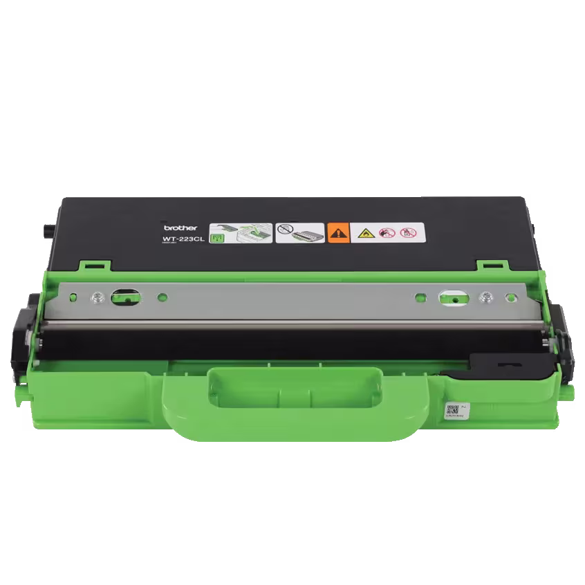 Brother WT223CL Waste Toner Pack Brother — view 2