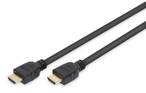 Digitus HDMI v2.1 Cable 0.5m Digitus — view 2