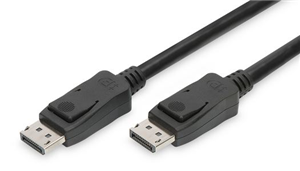 Digitus DisplayPort v1.4 Monitor Cable 2m Digitus — view 2