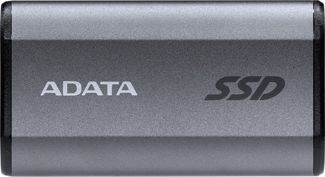 Adata SE880 USB3.2 Gen 2 Type-C 500GB External SSD 5yr wty Adata — view 2