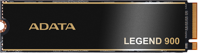 ADATA Legend 900 Pro PCIe4 M.2 2280 QLC SSD 2TB 5yr wty Adata — view 2