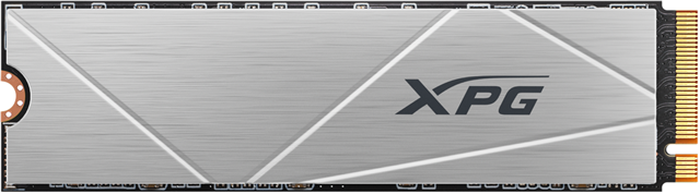XPG Gammix S60 PCIe Gen4x4 M.2 2280 SSD 2TB Adata — view 2