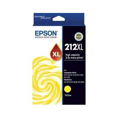 Epson Printers & Office Equipment