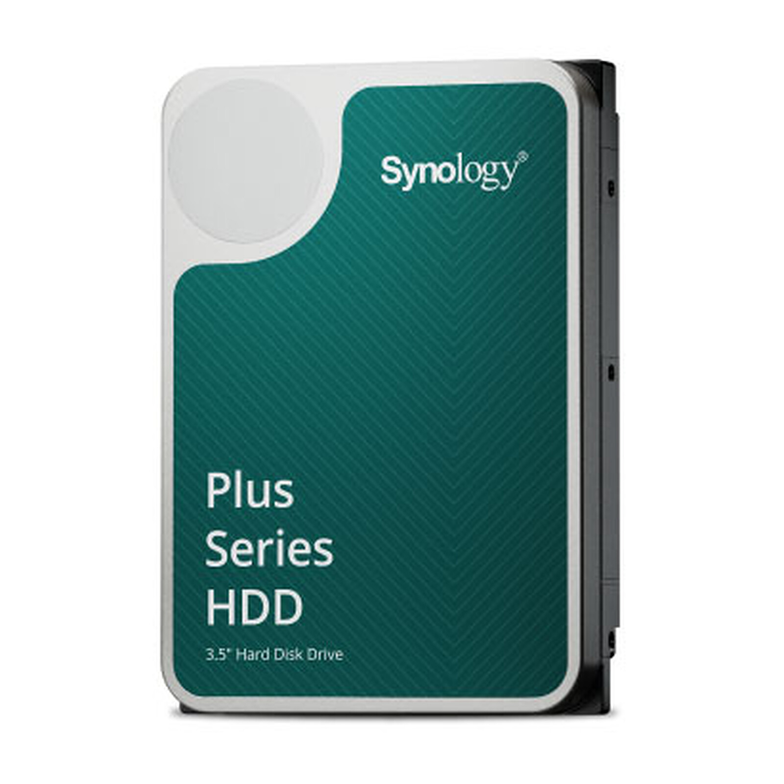 Synology Plus Series 16TB NAS HDD Synology — view 2
