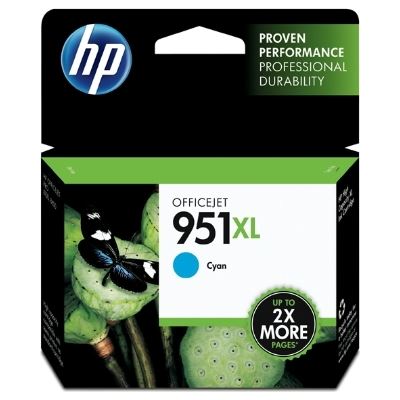 HP Office Supplies