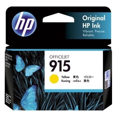 HP Office Supplies