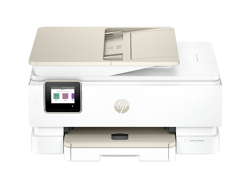HP ENVY Photo 7930 Inkjet MFC Printer HP — view 2
