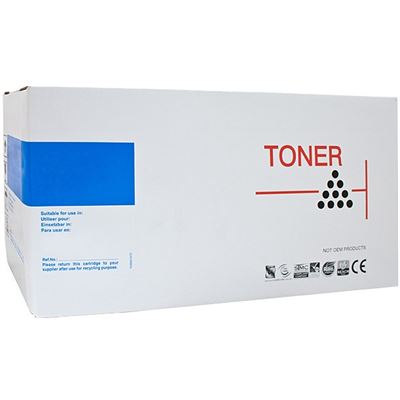 HP 201X Cyan High Yield Toner HP — view 2