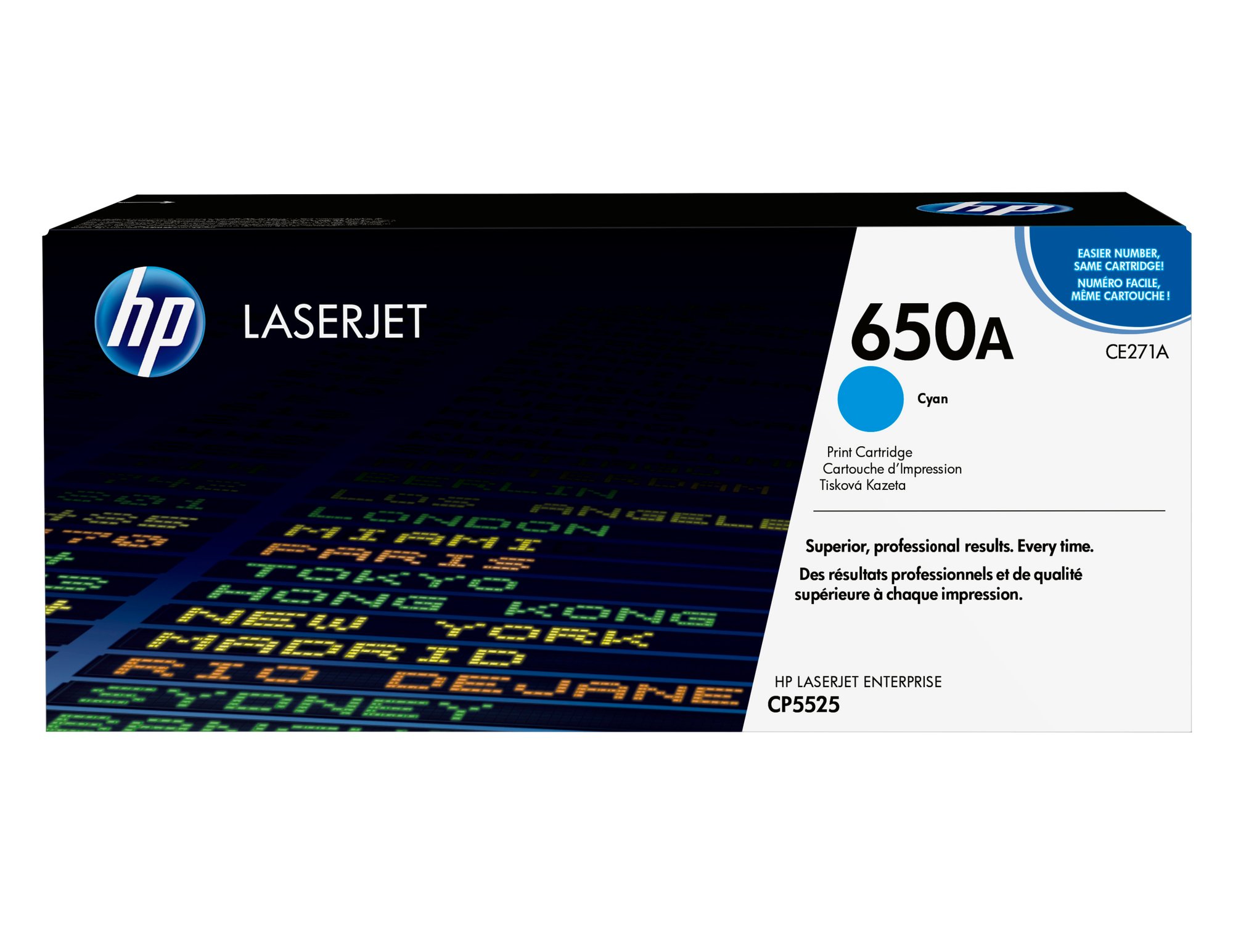 HP Printers & Office Equipment